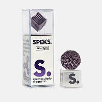 Amethyst Speks