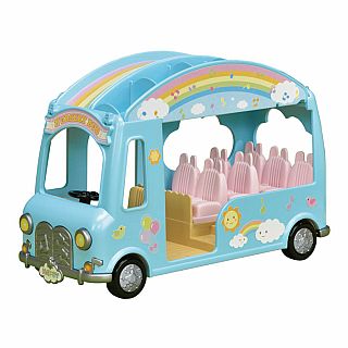 Sunshine Nursery Bus