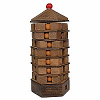 Chinese Pagoda 