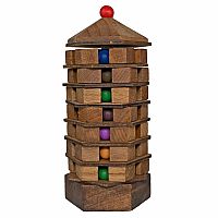Chinese Pagoda 
