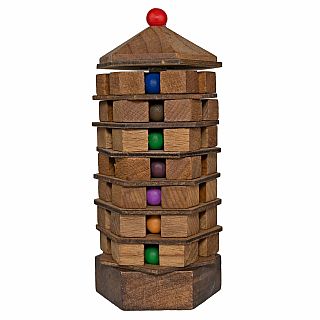 Chinese Pagoda 