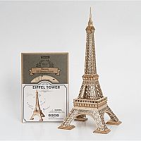 Eiffel Tower 