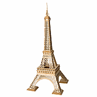 Eiffel Tower 