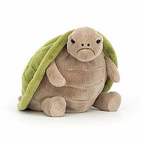 Timmy Turtle Amphibifriends 