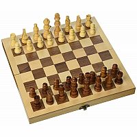 Classic Wood Chess Set