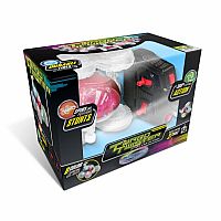 Turbo Twisters Red (27 Mhz)