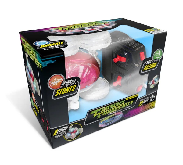 Turbo twisters outlet