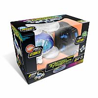Turbo Twisters Blue (49 Mhz)