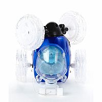 Turbo Twisters Blue (49 Mhz)