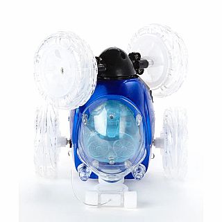 Turbo Twisters Blue (49 Mhz)