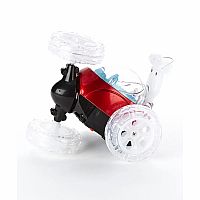 Turbo Twisters Red (27 Mhz)