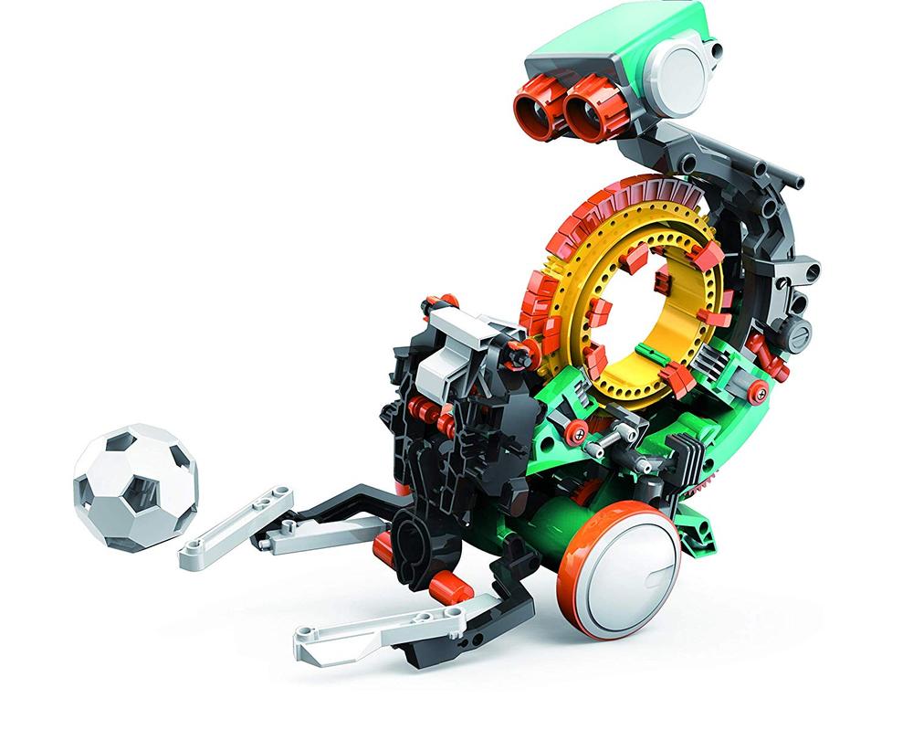snap circuits teach tech mech 5