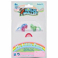 My Little Pony Worlds Smallest 