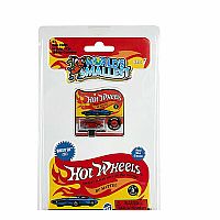 Series 7 Hot Wheels Worlds Smallest