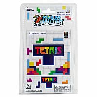 Worlds Smallest Tetris Game