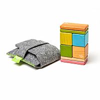 SUNSET 8 PIECE POCKET POUCH TEGU TINTS