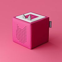 Toniebox Starter Set - Pink