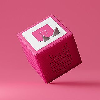 Toniebox Starter Set - Pink