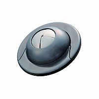 UFO-Lvl 4 Hanayama Cast Puzzle