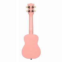 Ukatopia Ukadelic Soprano Ukulele