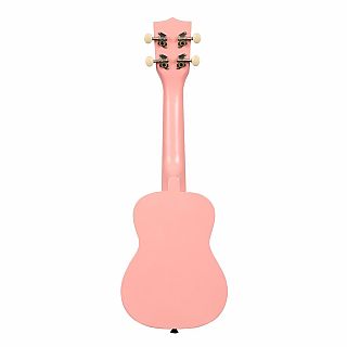 Ukatopia Ukadelic Soprano Ukulele