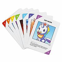 Unstable Unicorns: Base Game