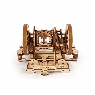 STEM Differential Model Kit