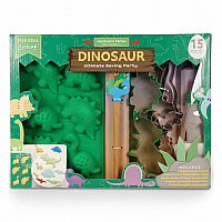 Dinosaur Ultimate Baking Party Set