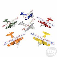 Biplane Classic 5.25 in.
