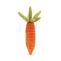 Carrot Vivacious Vegetable