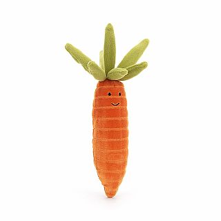 Carrot Vivacious Vegetable