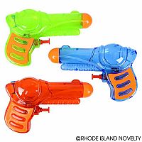 6 in. Water Squirter 2 Tone