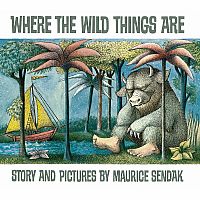 Where the Wild Things Are Hardback