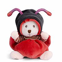 Ziggy Ladybug