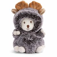 Ziggy Moose - Gray