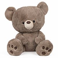 Kai Taupe Bear 23in