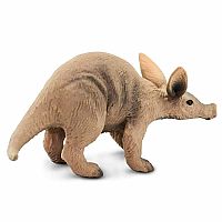 Aardvark