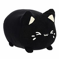 Black Sesame Meowchi