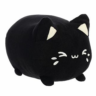 Black Sesame Meowchi