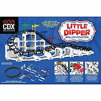 Little Dipper Roller Coaster