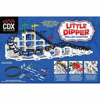 Little Dipper Roller Coaster