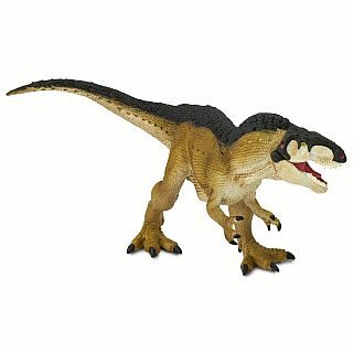 Acrocanthosaurus