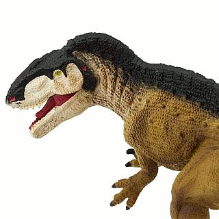 Acrocanthosaurus