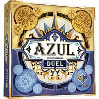 Azul Duel