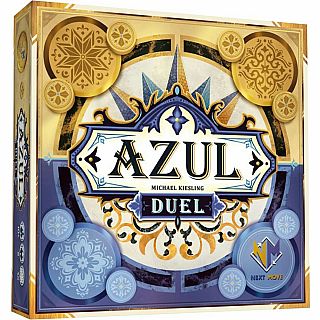 Azul Duel
