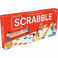 Scrabble Classic 
