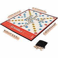 Scrabble Classic 
