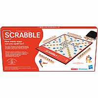 Scrabble Classic 