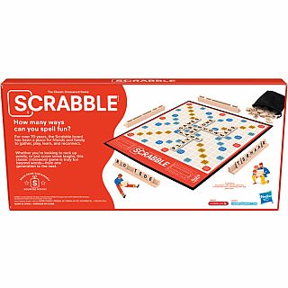 Scrabble Classic 