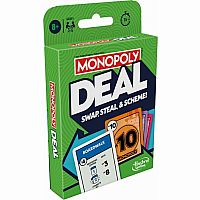 Monopoly Deal